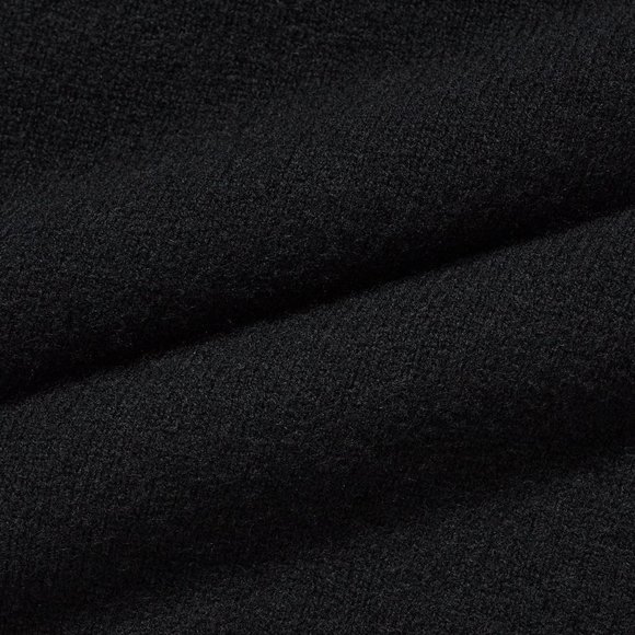 UNIQLO Premium Lambswool Turtleneck Sweater - Picture 2 of 4